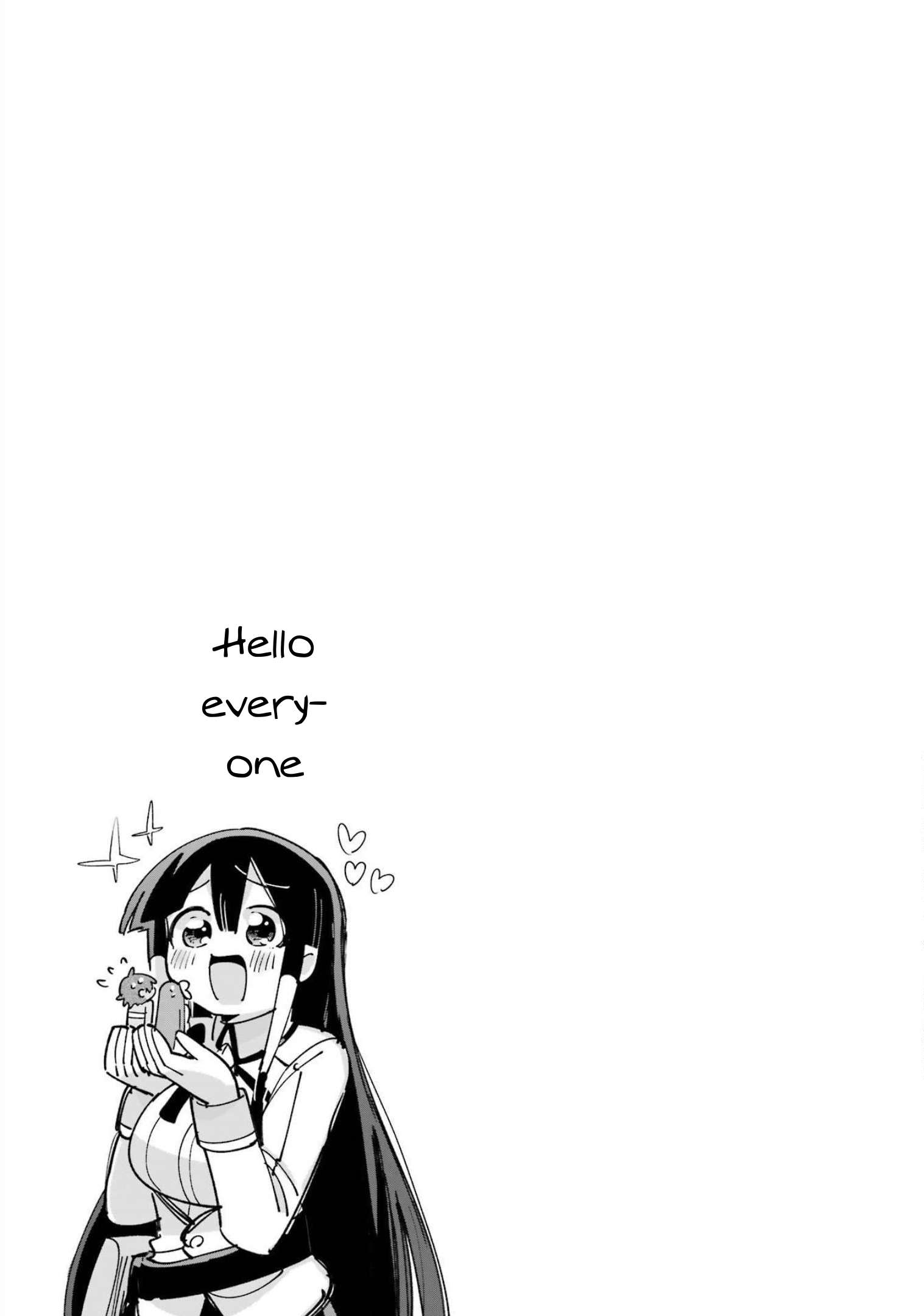 Eiyuu Kyoushitsu Chapter 47 37